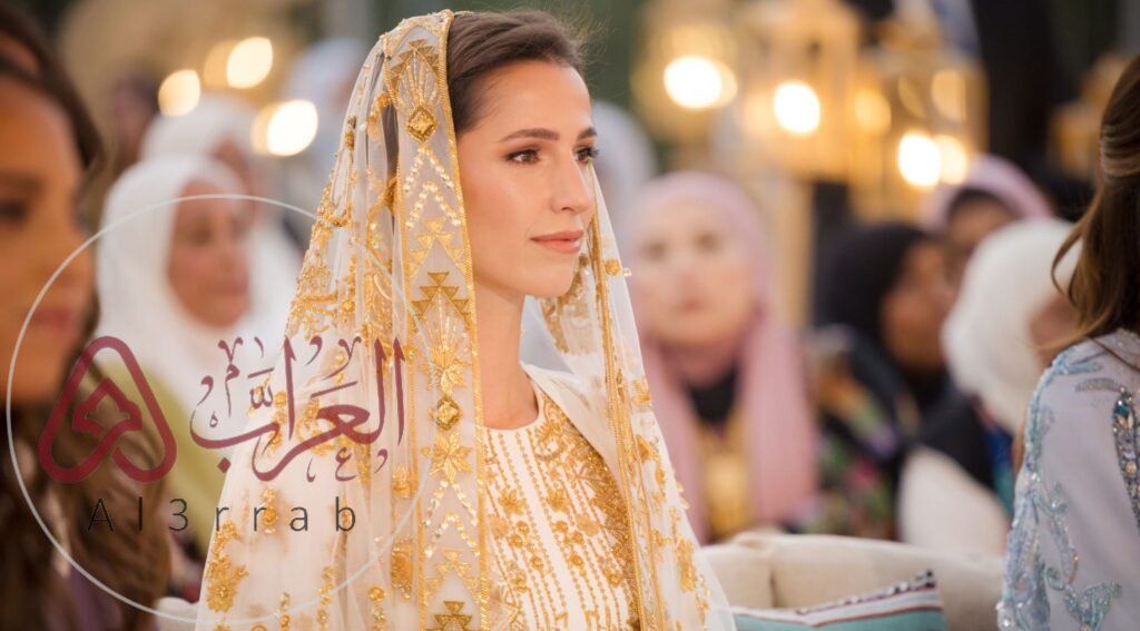 من هو والد رجوة ال سيف ويكيبيديا