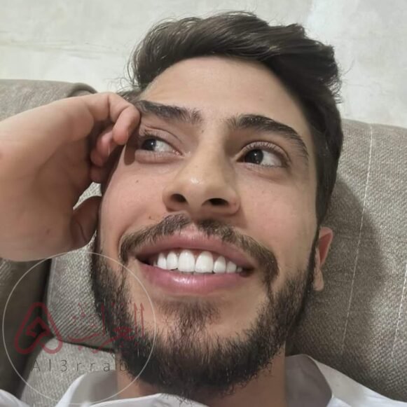 من هو والد محمد نبيل مشهور التيك توك