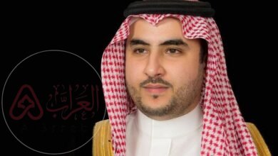 من هو وزير الدفاع السعودي