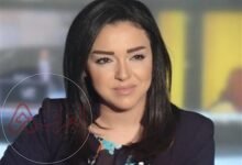 من هي الاعلامية ربى الحجلي ويكيبيديا