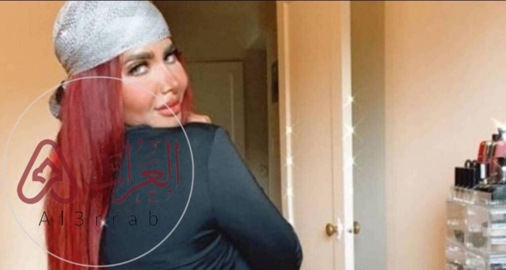 من هي المودل باربي نجد ويكيبيديا