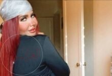 من هي المودل باربي نجد ويكيبيديا