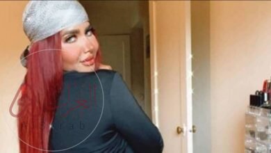 من هي المودل باربي نجد ويكيبيديا