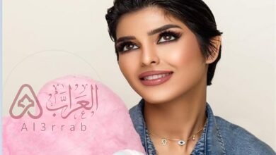 من هي انتصار الشريف ويكيبيديا