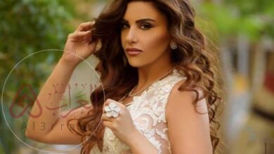 من هي دانا حمدان ويكيبيديا عمرها ديانتها