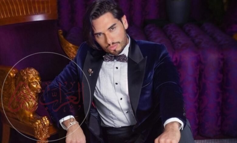 من هي زوجة ابراهيم الصمادي ويكيبيديا