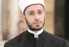 من هي زوجة الشيخ اسامه الازهري