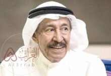 خبر وفاة الفنان عبدالكريم عبدالقادر