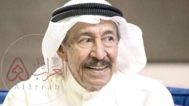 من هو الفنان عبدالكريم عبدالقادر ويكيبيديا