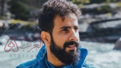 من هي زوجة المصور هاني الزهراني