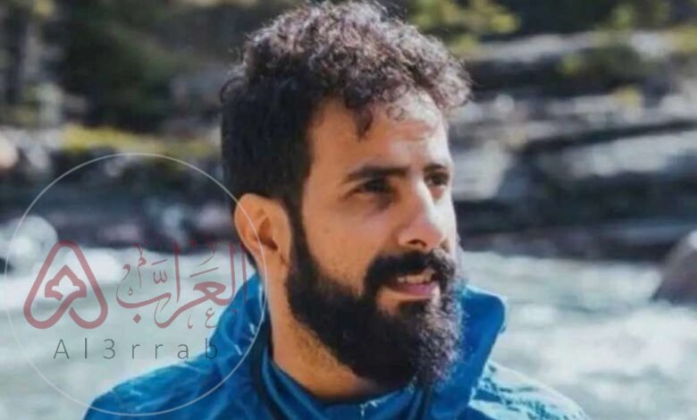 من هي زوجة المصور هاني الزهراني