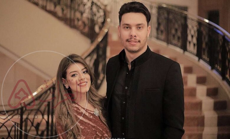 من هي زينب زوجة احمد حسن