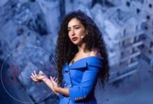 من هي غادة والي مصممة الجرافيك ويكيبيديا