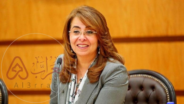 من هي غادة والي ويكيبيديا زوجة حسن ابو الروس