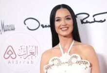 من هي كاتي بيري ويكيبيديا