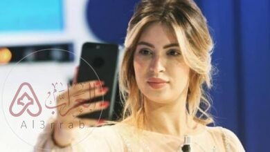 من هي مريم الدباغ ويكيبيديا