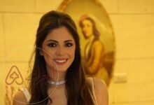 من هي ميشيل حجل ويكيبيديا