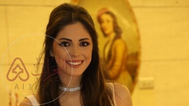 من هي ميشيل حجل ويكيبيديا