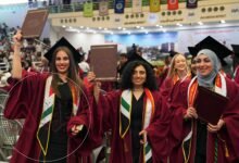 من هي ندى ابو شقاره ويكيبيديا