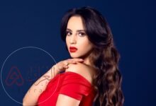 من هي وصال بيريز ويكيبيديا ديانتها زوجها