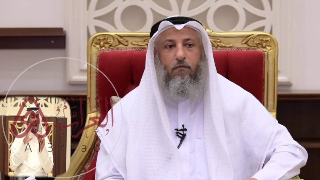 نهي النبي صل الله عليه وسلم في بداية الإسلام عن كتابة الحديث خشية اختلاطه بالقران.