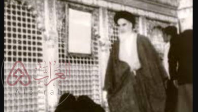 من هو امين الوحي