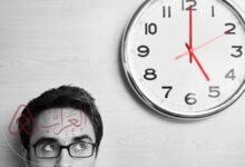 أفضل انشاء عن الوقت ثروة للصف الاول متوسط كامل بالعناصر