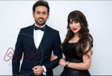 من هو زوج شذى سبت السيرة الذاتية ديانته جنسيته