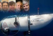 قصة غرق الغواصة الروسية كورسك فيديو