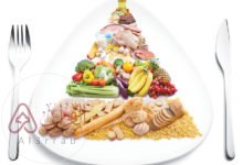 افضل رجيم في المنزل مع نظام غذائي مفيد للجسم