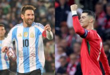 اكثر لاعب مشاركة في كاس العالم