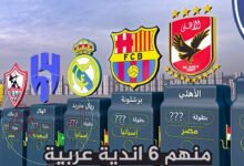 اكثر نادي حقق بطولات في العالم 2026