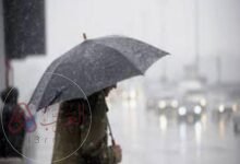 القانون يحظر ممارسة أى مجال بخدمات الأرصاد الجوية دون ترخيص