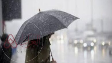 القانون يحظر ممارسة أى مجال بخدمات الأرصاد الجوية دون ترخيص