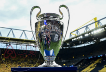 من هو بطل دوري ابطال اوروبا 2026