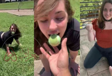 من هي جينا فيليبس ويكيبيديا