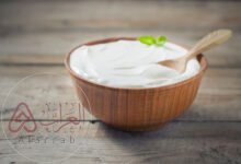 تجربتي مع اكل الزبادي يوميا وفوائد تناوله