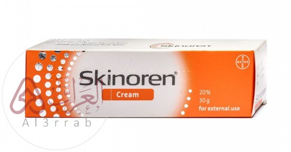 تجربتي مع كريم سكينورين ونتائجه