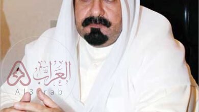 تفاصيل قضية احمد الخليفة ال صباح كاملة