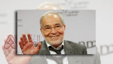 حسن يوسف ويكيبيديا زوجته عمره ابنائه