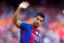 حقيقة بتر القدم اليمنى لـ لويس سواريز لاعب برشلونة السابق