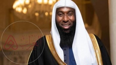 حقيقة وفاة الشيخ بدر المشاري ويكيبيديا