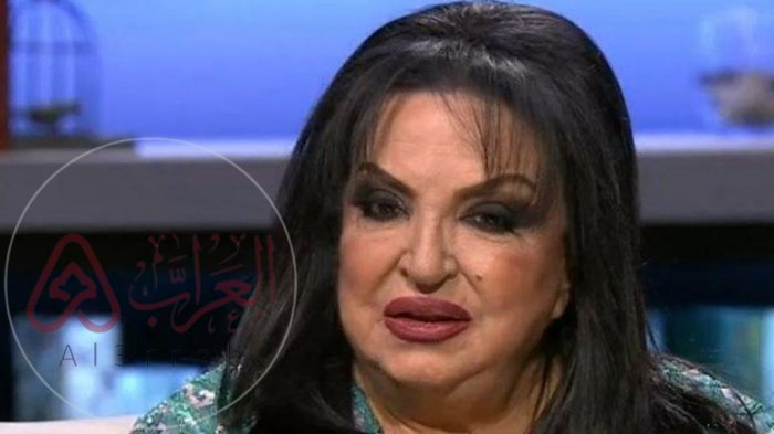 حقيقة وفاة الفنانة سميرة توفيق