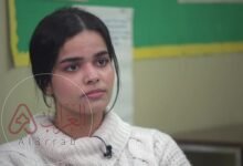 حقيقة وفاة رهف القنون ومن هي رهف القنون ويكيبيديا