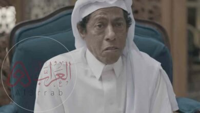 حقيقة وفاة سليمان المقيطيب