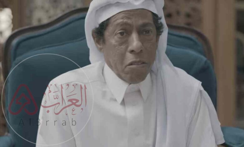 حقيقة وفاة سليمان المقيطيب