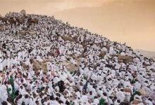 حكم زيارة الامام الحسين يوم عرفة