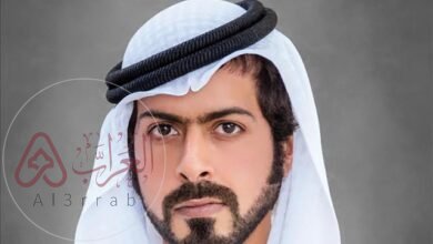 خليفة بن طحنون ويكيبيديا