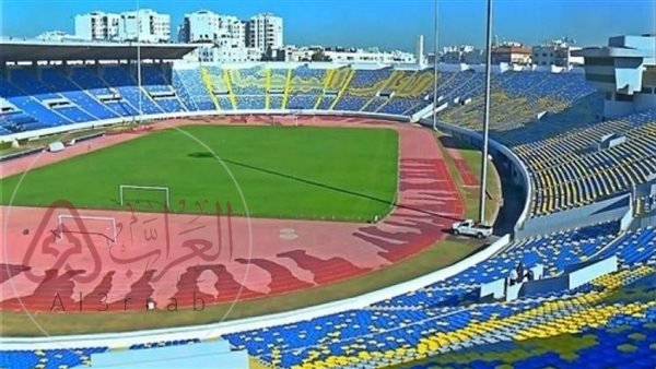 سبب تغيير اسم مركب محمد الخامس لـ ملعب محمد عبد المنعم