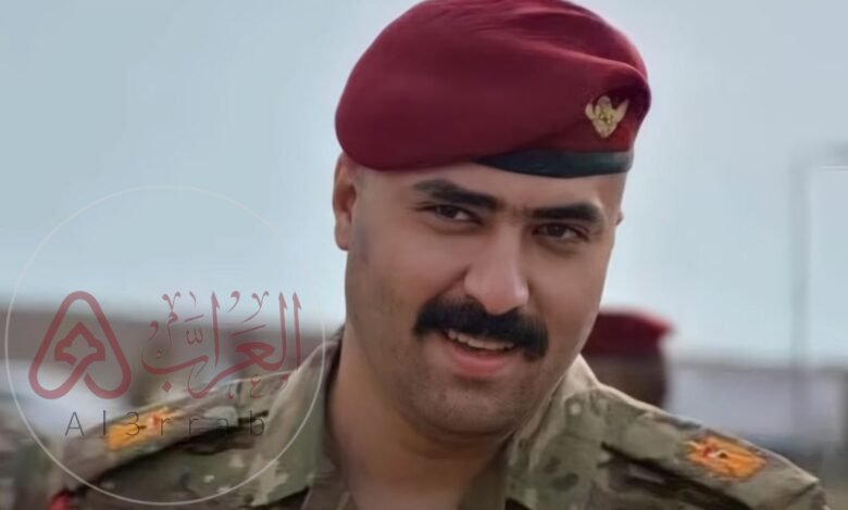 سبب سجن عمر نزار الحقيقي فيديو